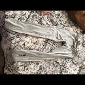 Onnit leggings
